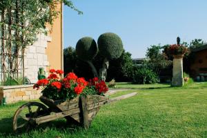 Kép Il Giardino della Musica szállásáról Modicában a galériában