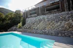 Πισίνα στο ή κοντά στο IseoLakeRental - Appartamento Celeste