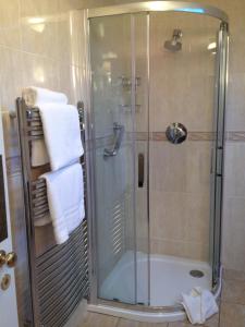 Gallery image of The Lantern Townhouse in Dingle