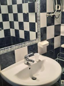 Um banheiro em Dolce Relax - Calabria