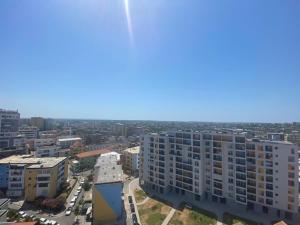 Fotografie z fotogalerie ubytování Sol Apartment v destinaci Lezhë