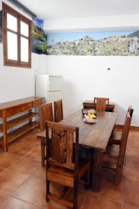 Gallery image of Hostel Rural Gaitanes, Caminito del Rey, Ardales in Ardales