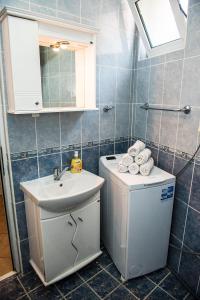 蒂瓦特的住宿－Apartment Lucky 4，相簿中的一張相片 +10 張相片