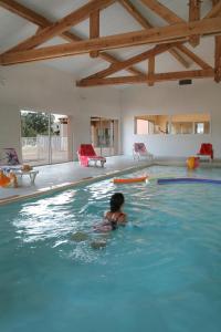 Gallery image of Résidence Néméa les Portes des Cévennes in Sauve +23 photos