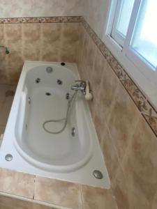 Apartamento en eurogolf - Benalmadena, Benalmádena ...