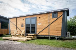 Gallery image of Tiny Houses At Sea in Dronten