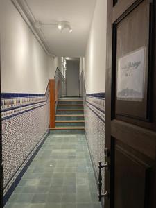 Fotografie z fotogalerie ubytování Hostal Bubango v destinaci San Andres y Sauces