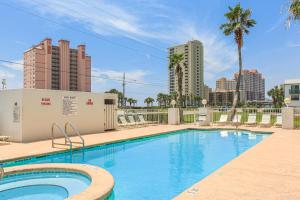Gallery image of Grand Beach Resort 303 in Gulf Shores