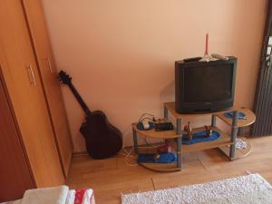 TV i/ili multimedijalni sistem u objektu Kod Dace