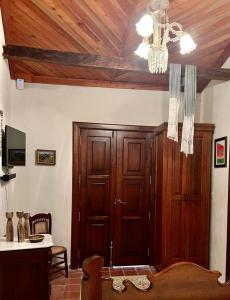 Galeriebild der Unterkunft Hotel La Casa de las Sirenas in Tlacotalpan