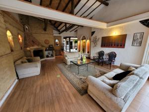 Gallery image of Hotel Cemandy by MA in Villa de Leyva