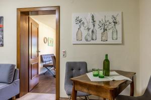 Zdjęcie z galerii obiektu Ferienwohnung Dependance Faschl w mieście Gosau