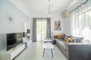 Gallery image of THE NEST OF URBAN LIVING in Chania