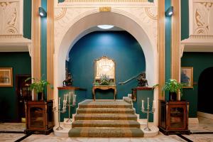 Φωτογραφία από το άλμπουμ του Imperial Hotel Cork City στο Κορκ