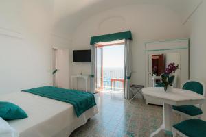 Gallery image of Villa Nettuno in Positano