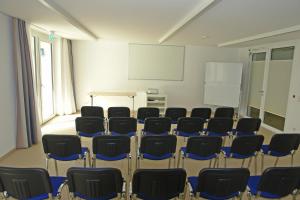 Konferenční prostory v ubytování CAP Rotach