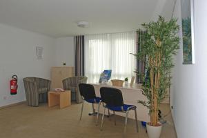 Fotografie z fotogalerie ubytování CAP Rotach v destinaci Friedrichshafen