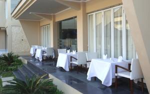 Imagem da galeria de Novo Turismo Resort & Spa em Dili