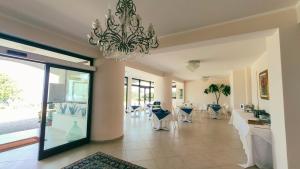 Kép Residenza Domus Aurea Tropea- Vista Mare szállásáról Tropeában a galériában