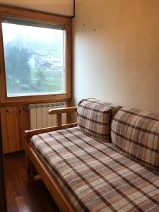 Fotografia z galérie ubytovania Finestra sull’Adamello v destinácii Passo del Tonale