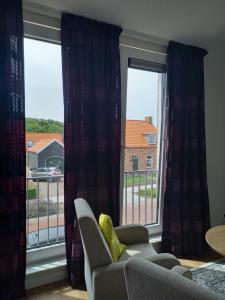 Gallery image of Room by the sea in Zoutelande