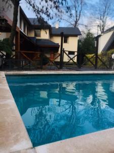 Fotografie z fotogalerie ubytování Refugio del Arroyo v destinaci San Martín de los Andes