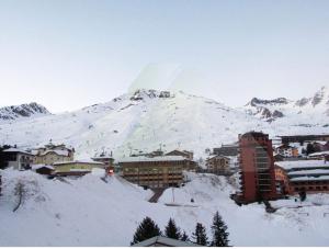 Fotografia z galérie ubytovania Finestra sull’Adamello v destinácii Passo del Tonale
