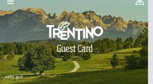 Fotografia z galérie ubytovania Finestra sull’Adamello v destinácii Passo del Tonale