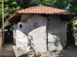 Photo de la galerie de l'établissement Espaço Pé de Mangaba - Natureza e Simplicidade, à Cumuruxatiba