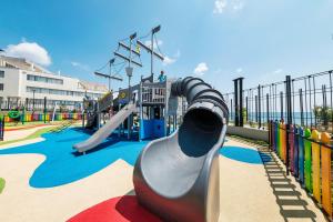 Herní místnost nebo prostor pro děti v ubytování Voya Beach Resort - Ultra All Inclusive