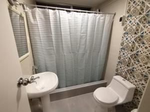 Gambar di galeri bagi Apartamento en Tacna Lindo y Céntrico di Tacna