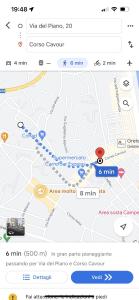 Fotografia z galérie ubytovania Orti di Serapo -BLU v destinácii Gaeta