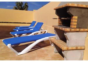 Fotografie z fotogalerie ubytování Anahi Homes Corralejo- Dracaena 20 v destinaci La Oliva