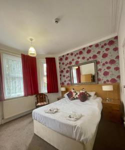 Gallery image of THE LODGE BOURNEMOUTH in Bournemouth