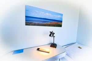 Gallery image of Beach Lodge BL04 in Cuxhaven
