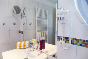 Phòng tắm tại Beach Lodge BL08 +21 ảnh