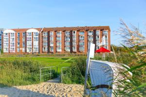 Gallery image of Haus Horizont H14B in Cuxhaven