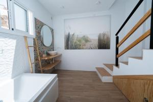 Fotografie z fotogalerie ubytování Casa Alegría v destinaci Cómpeta