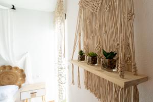 Fotografie z fotogalerie ubytování Casa Alegría v destinaci Cómpeta