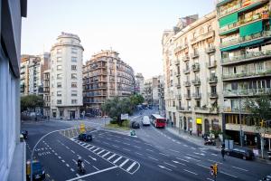 Kuvagallerian kuva majoituspaikasta Blue Barcelona, joka sijaitsee Barcelonassa