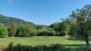 Peisaj natural din apropierea acestui apartament