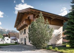 Fotografia z galérie ubytovania Haus Brunhilde v destinácii Dorfgastein