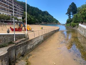 Φυσικό τοπίο κοντά σε αυτό το διαμέρισμα