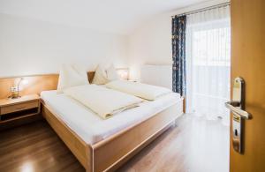 Fotografia z galérie ubytovania Haus Brunhilde v destinácii Dorfgastein