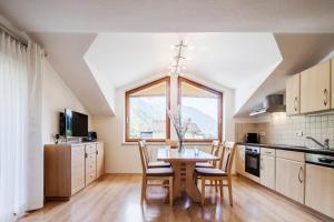 Fotografia z galérie ubytovania Haus Brunhilde v destinácii Dorfgastein