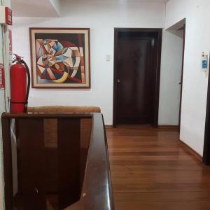 Fotografie z fotogalerie ubytování Hostal La Catolica v destinaci Quito