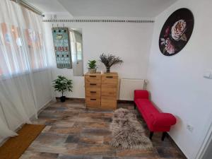 ヴァラジュディンにあるApartman Megolinaのギャラリーの写真