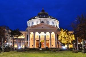 Fotografie z fotogalerie ubytování Calea Victoriei Residence v Bukurešti