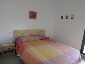 Postel nebo postele na pokoji v ubytování GOLF RESORT APARTMENT + 31 fotografií