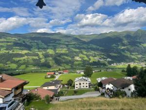 Φυσικό τοπίο κοντά σε αυτό το διαμέρισμα